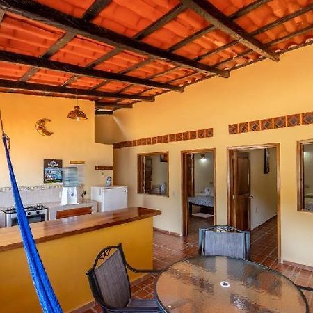 Casas Garcia Aparthotel Yelapa Exterior photo