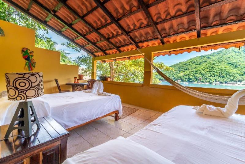 Casas Garcia Aparthotel Yelapa Exterior photo