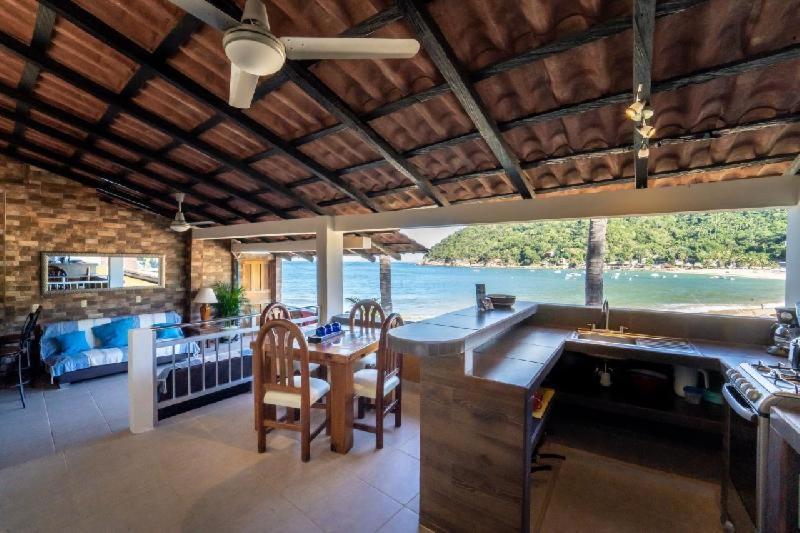 Casas Garcia Aparthotel Yelapa Exterior photo