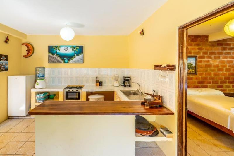 Casas Garcia Aparthotel Yelapa Exterior photo