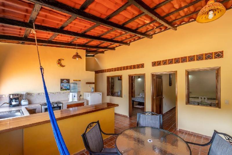 Casas Garcia Aparthotel Yelapa Exterior photo