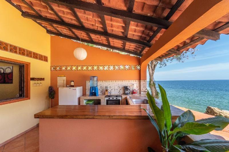Casas Garcia Aparthotel Yelapa Exterior photo
