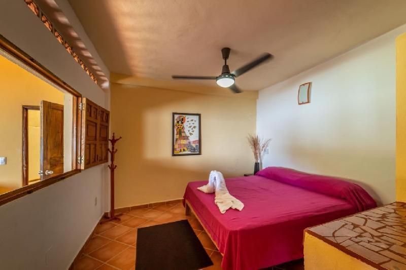 Casas Garcia Aparthotel Yelapa Exterior photo
