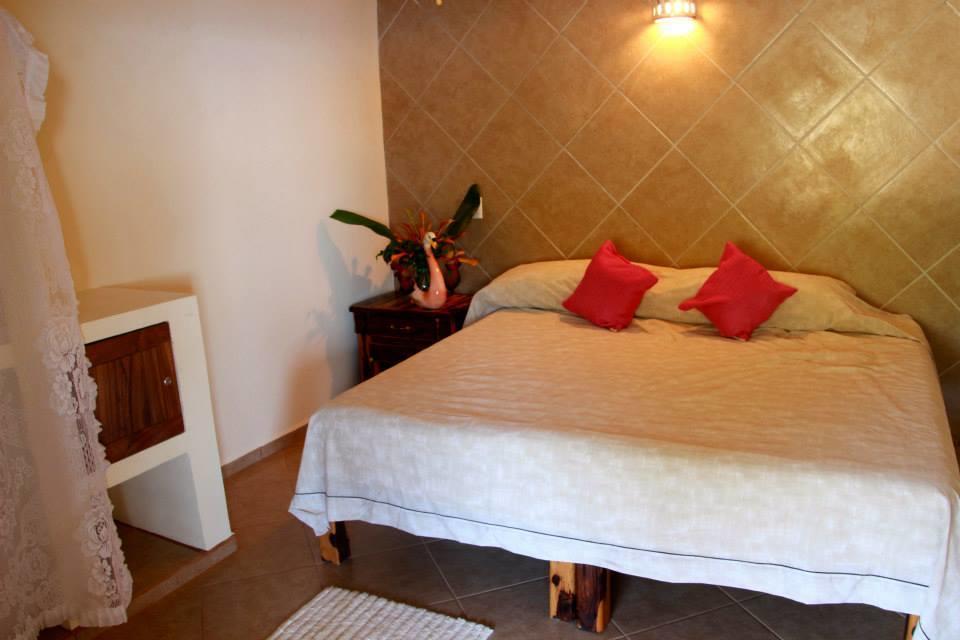 Casas Garcia Aparthotel Yelapa Exterior photo